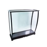 P002 Table Top Display Case 